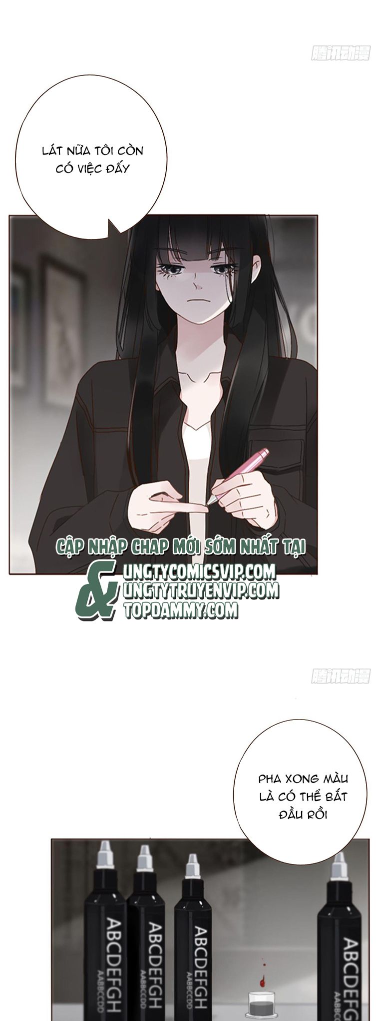 Ôm Chặt Vào Lòng Chap 71 - Next Chap 72