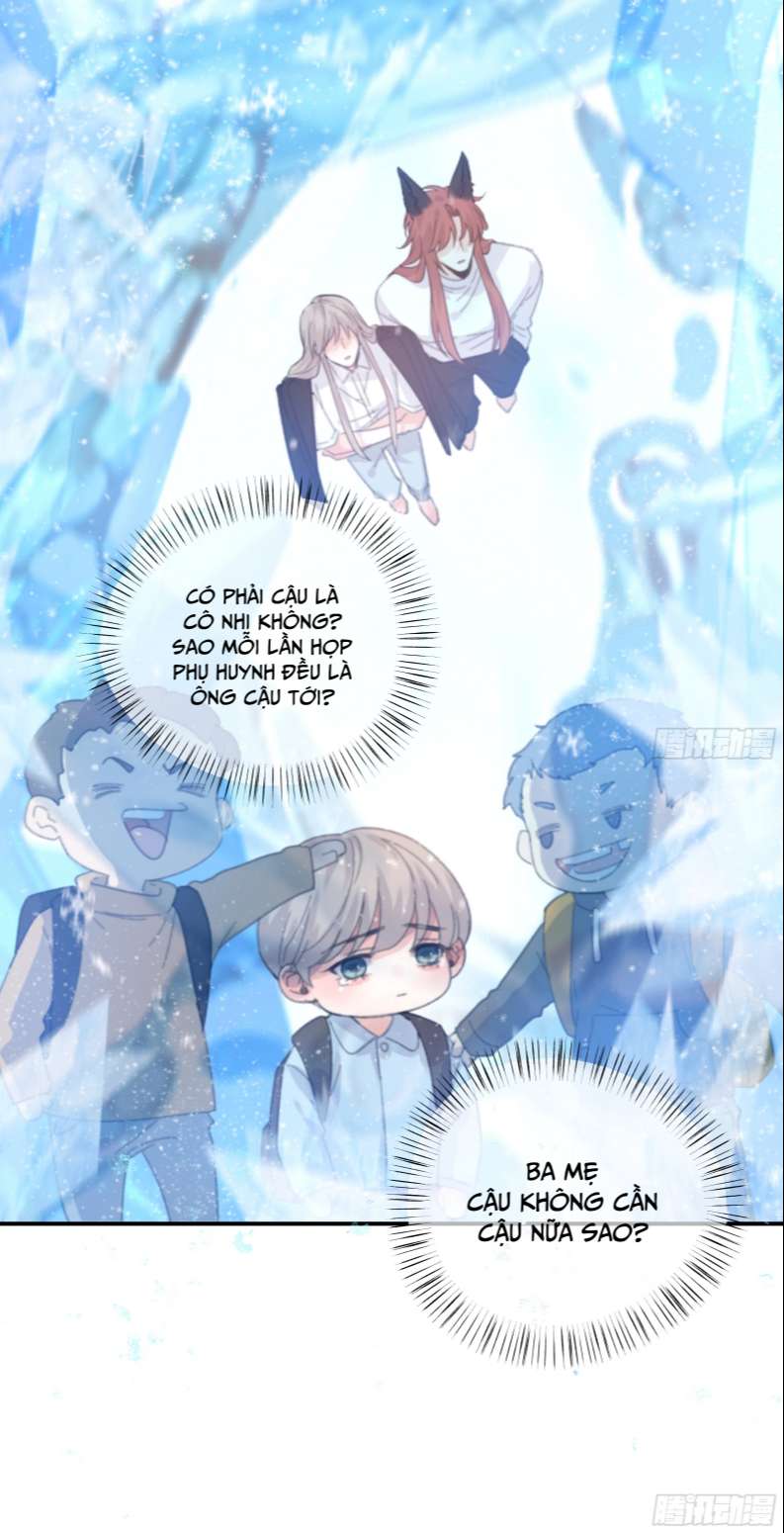 Khi Người Ngủ Say Chap 20 - Next Chap 21