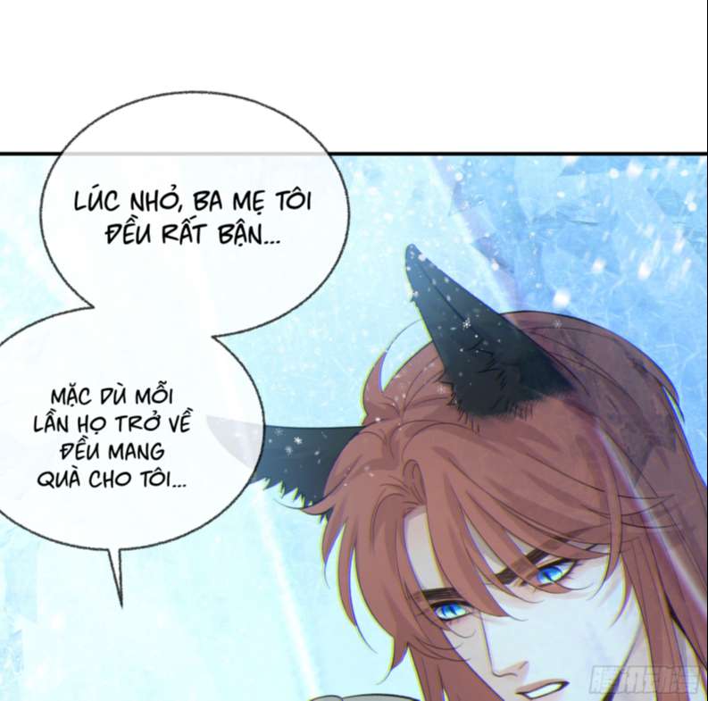 Khi Người Ngủ Say Chap 20 - Next Chap 21