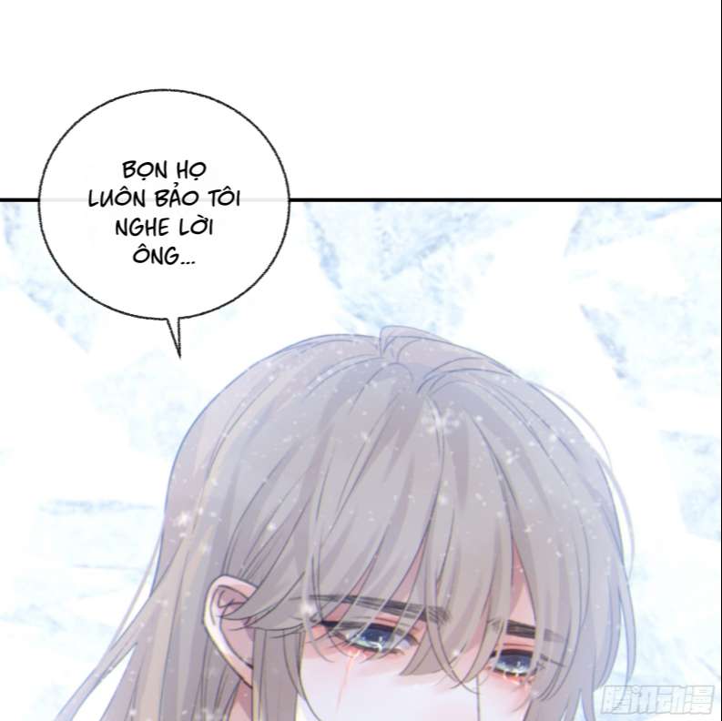 Khi Người Ngủ Say Chap 20 - Next Chap 21