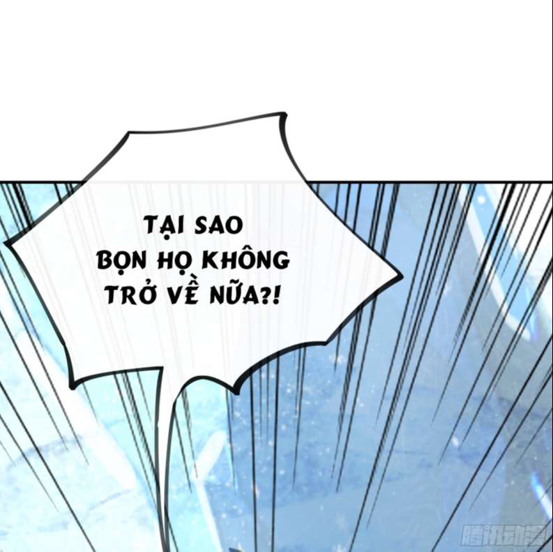 Khi Người Ngủ Say Chap 20 - Next Chap 21