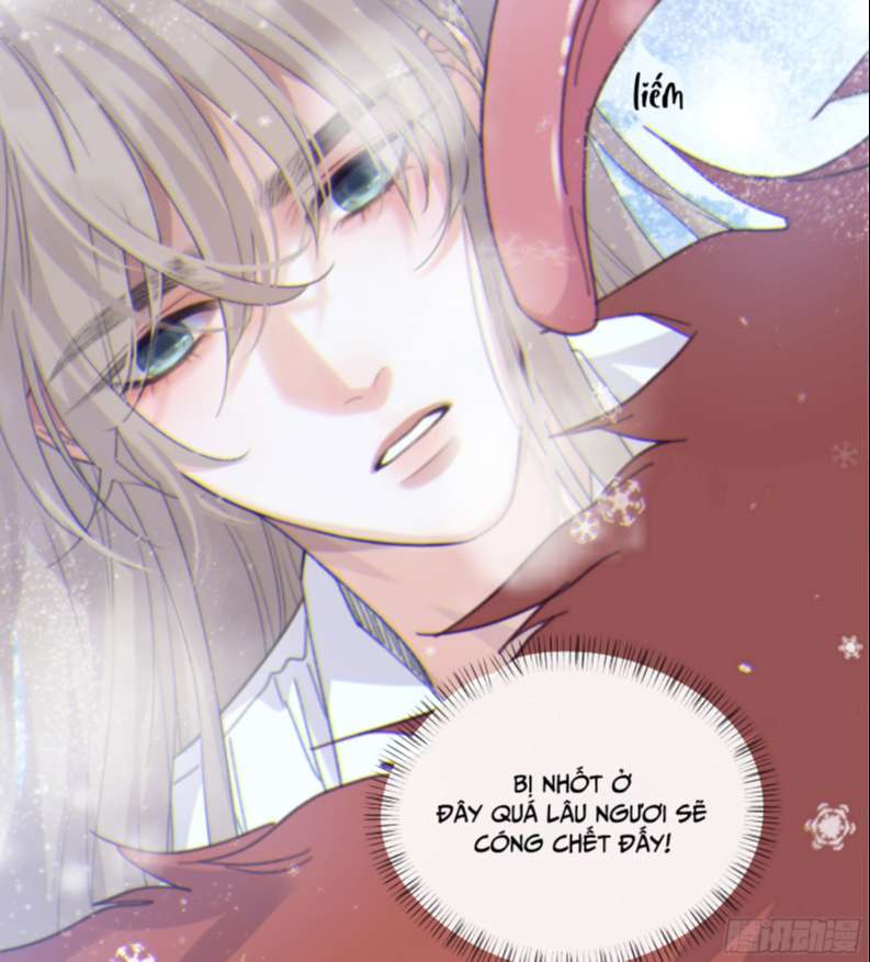 Khi Người Ngủ Say Chap 20 - Next Chap 21