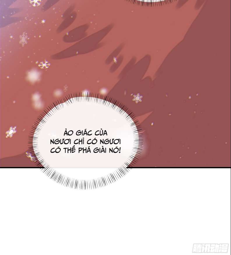 Khi Người Ngủ Say Chap 20 - Next Chap 21