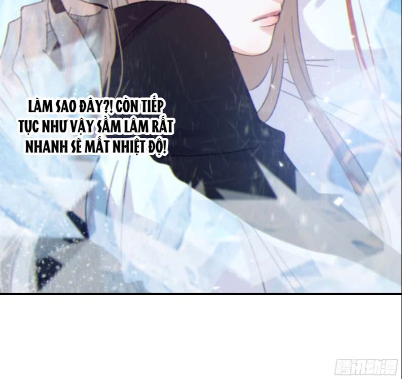 Khi Người Ngủ Say Chap 20 - Next Chap 21