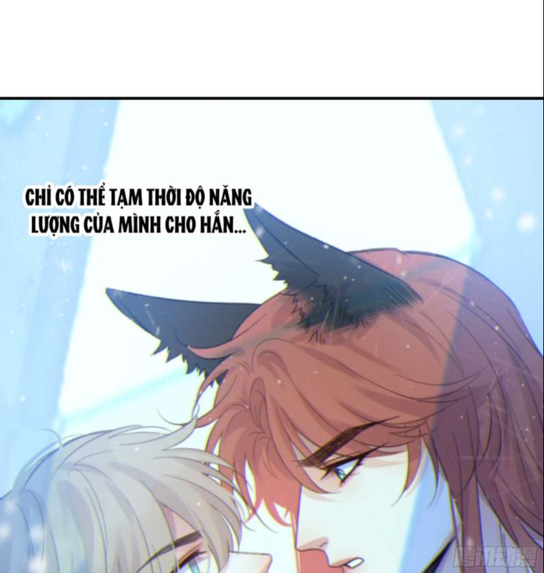 Khi Người Ngủ Say Chap 20 - Next Chap 21