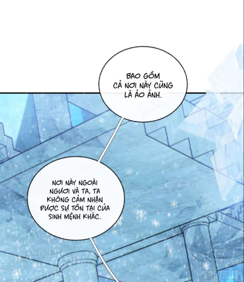 Khi Người Ngủ Say Chap 20 - Next Chap 21