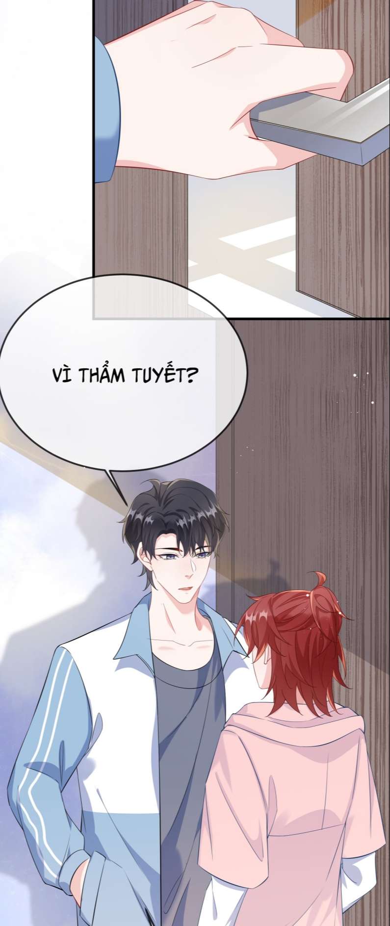 Giáo Bá Là Một Tên Yêu Tinh Chap 51 - Next Chap 52