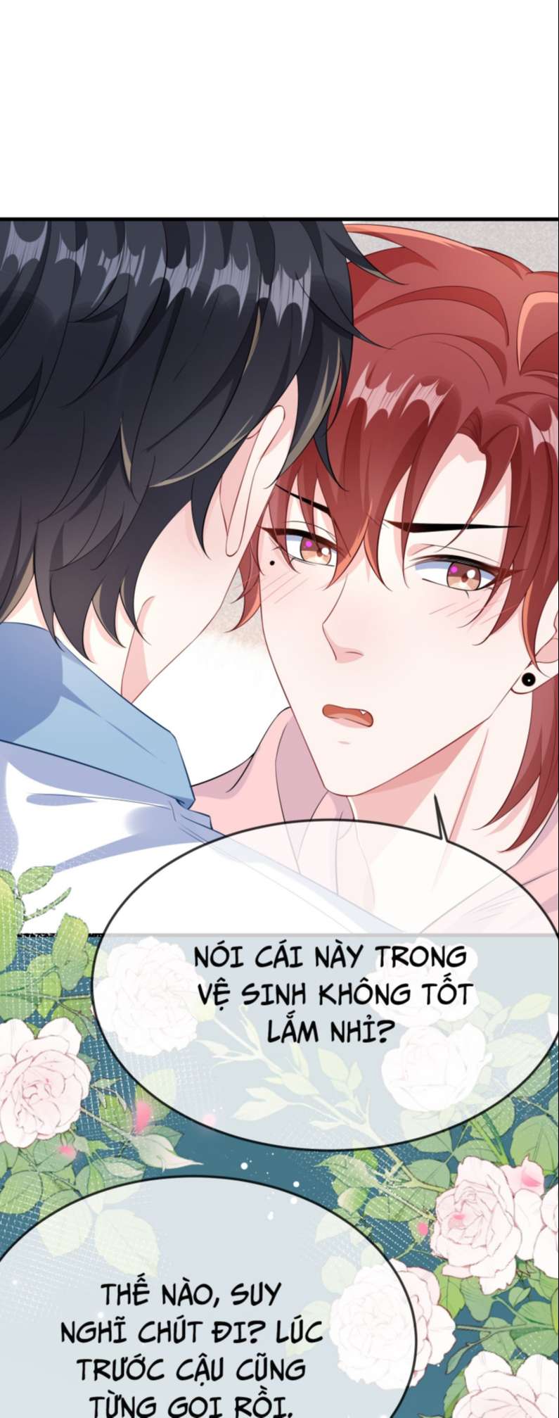 Giáo Bá Là Một Tên Yêu Tinh Chap 51 - Next Chap 52