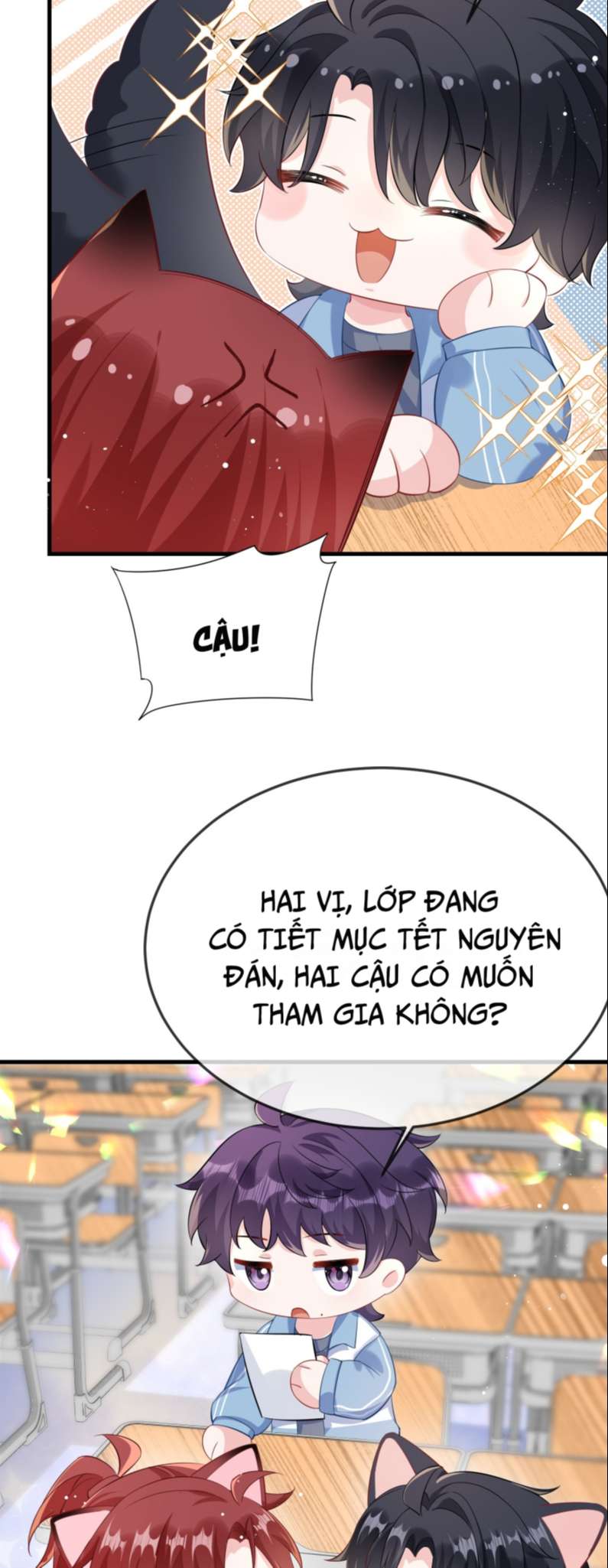 Giáo Bá Là Một Tên Yêu Tinh Chap 51 - Next Chap 52