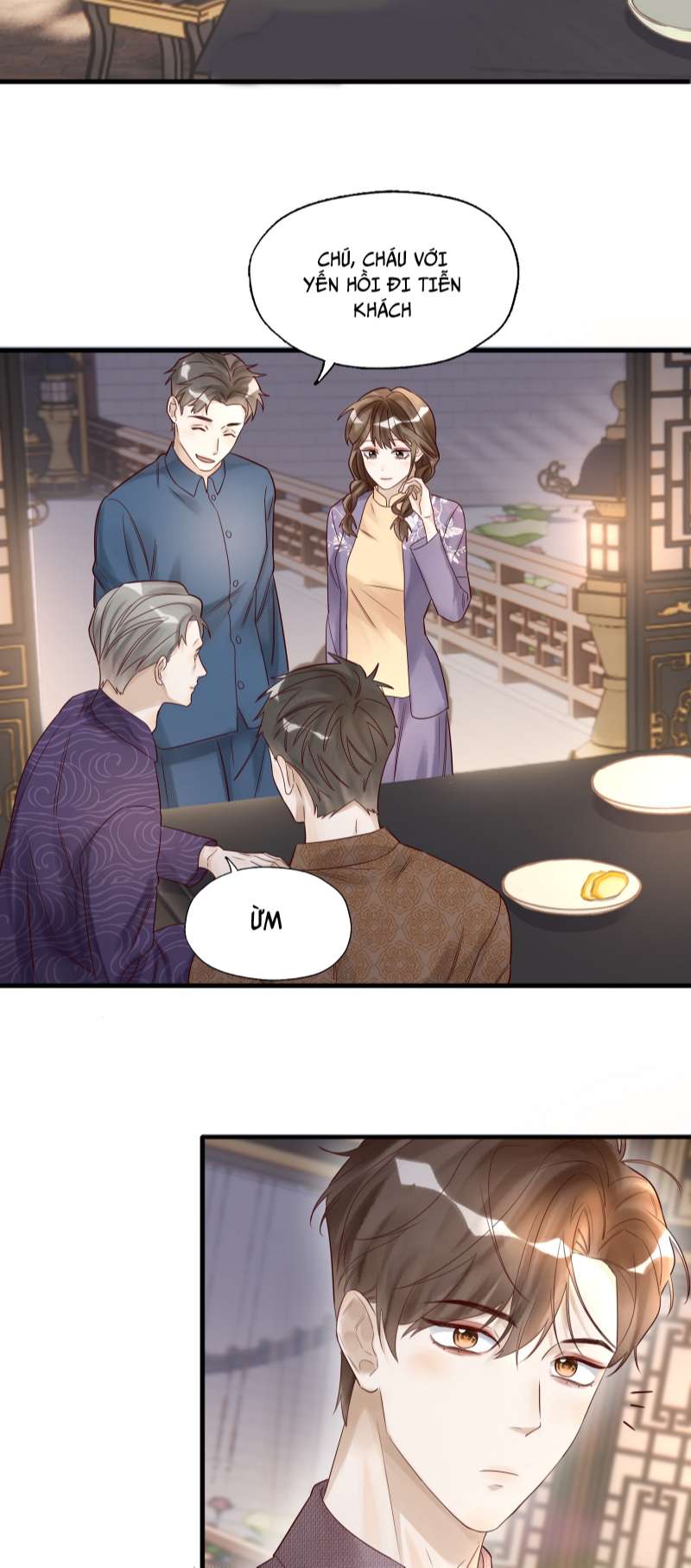 Phim Giả Làm Thật Chap 26 - Next Chap 27