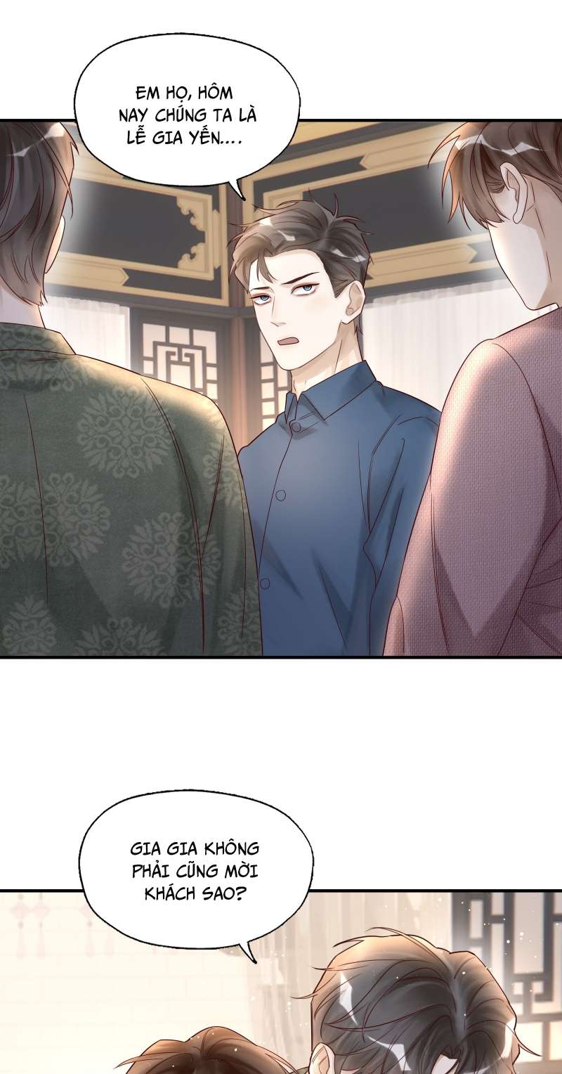 Phim Giả Làm Thật Chap 26 - Next Chap 27