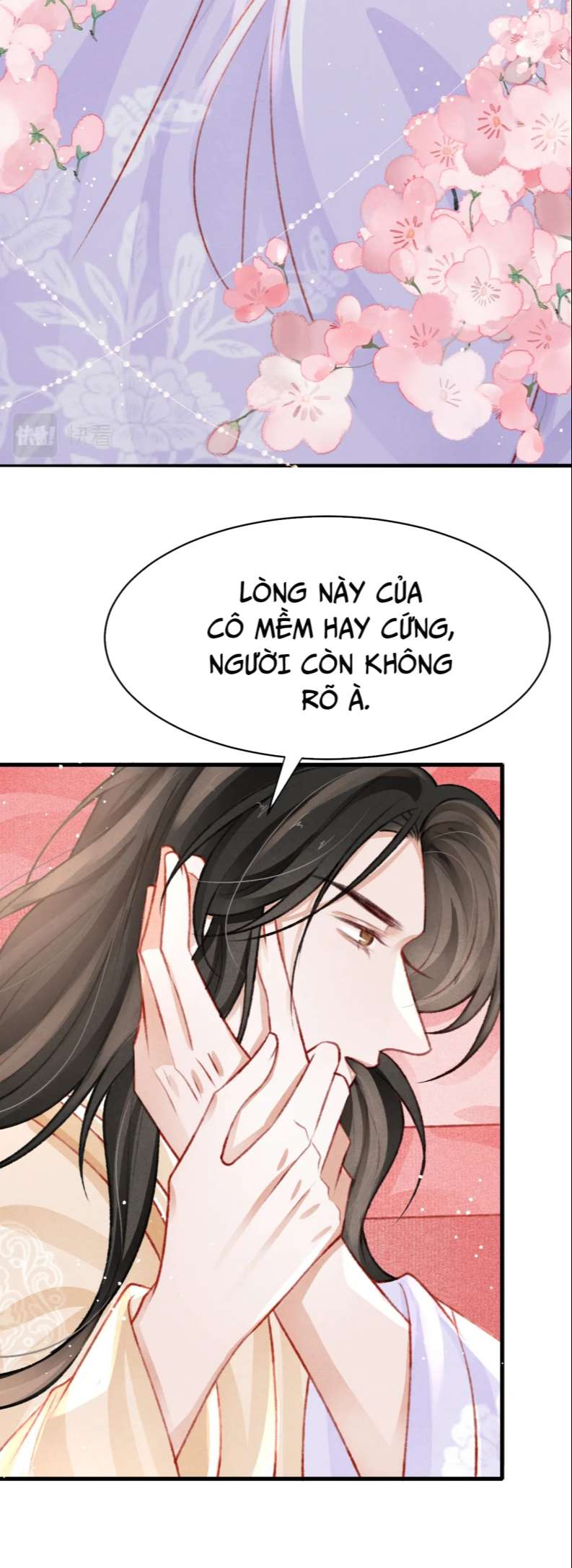 Cô Vương Tại Hạ Chap 64 - Next Chap 65