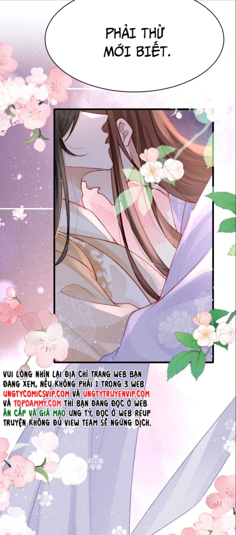 Cô Vương Tại Hạ Chap 64 - Next Chap 65