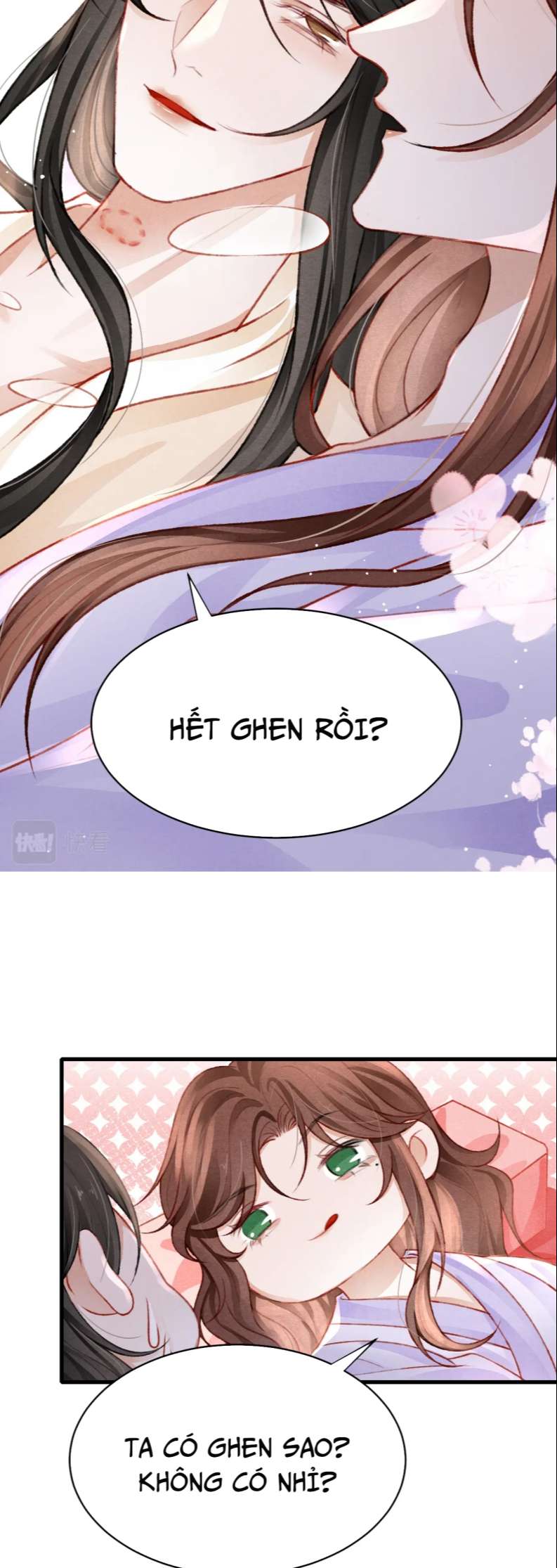 Cô Vương Tại Hạ Chap 64 - Next Chap 65