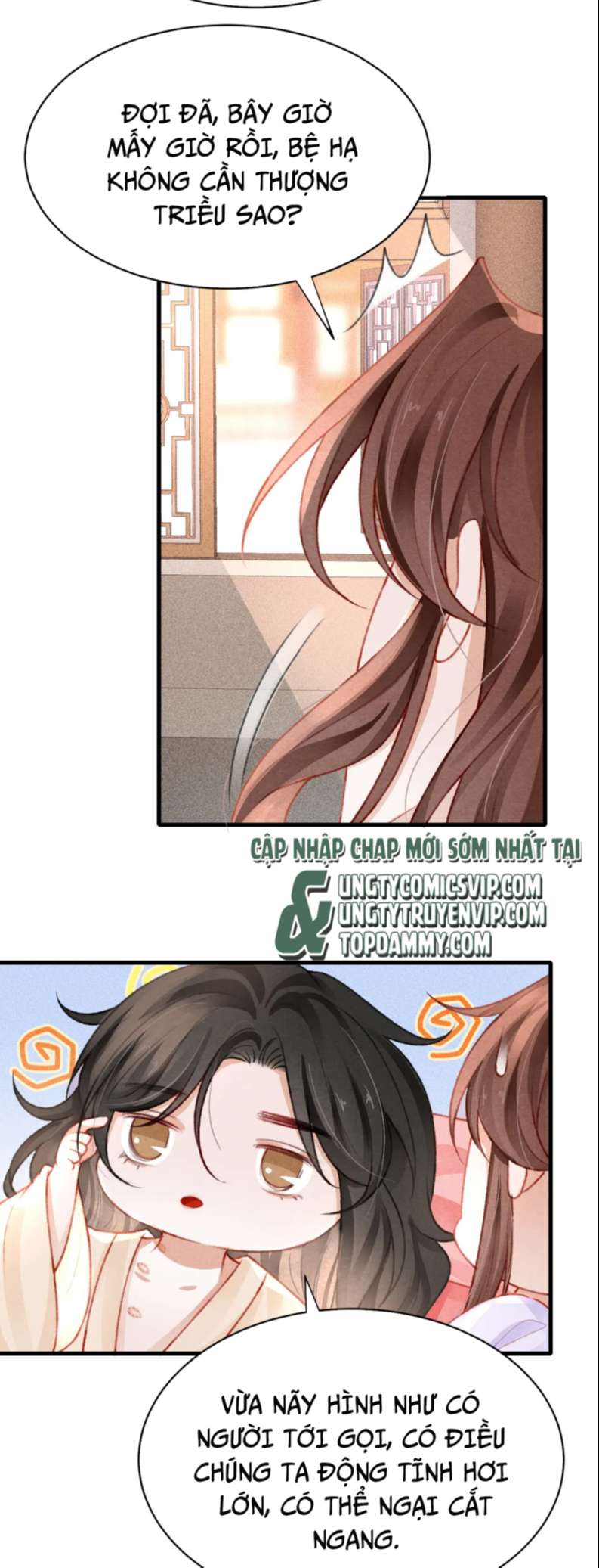 Cô Vương Tại Hạ Chap 64 - Next Chap 65