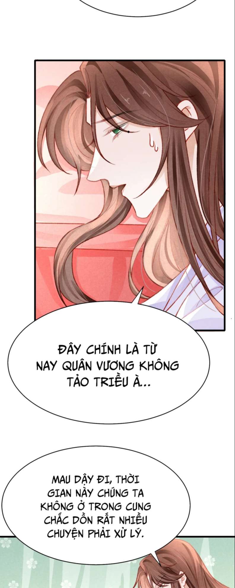 Cô Vương Tại Hạ Chap 64 - Next Chap 65