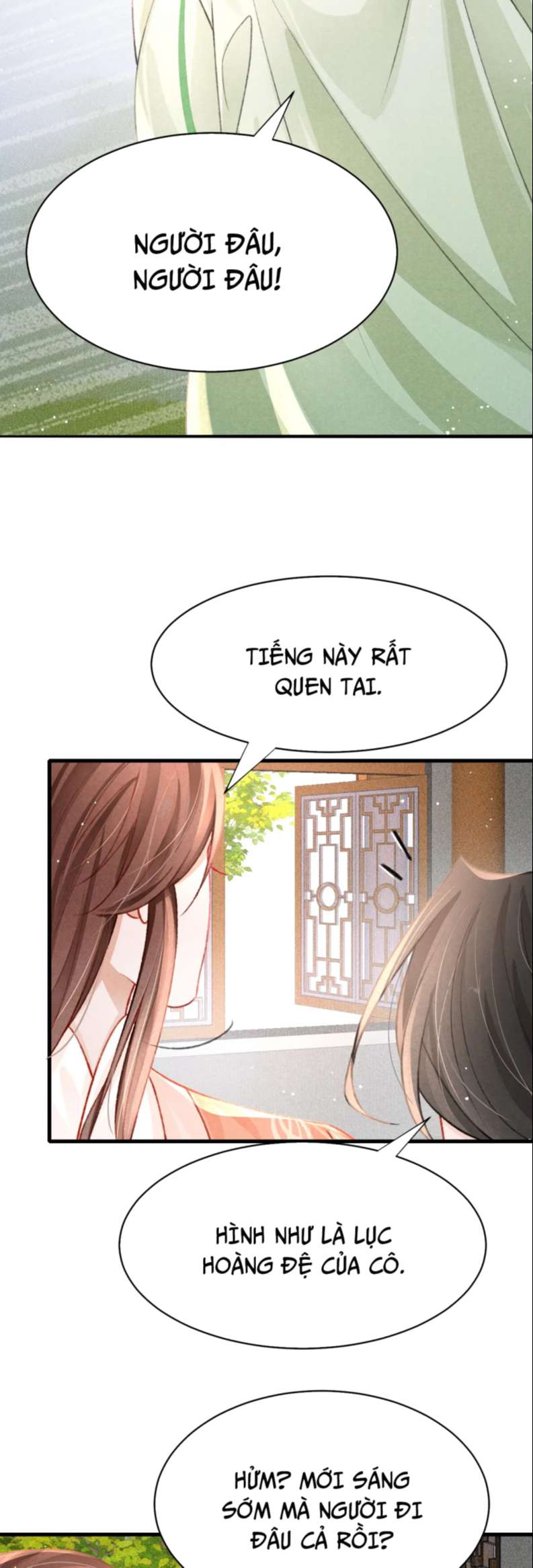 Cô Vương Tại Hạ Chap 64 - Next Chap 65