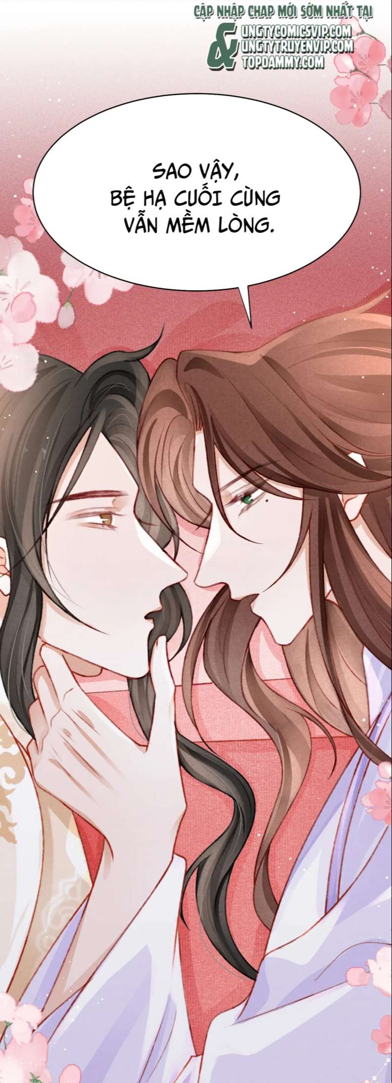 Cô Vương Tại Hạ Chap 64 - Next Chap 65