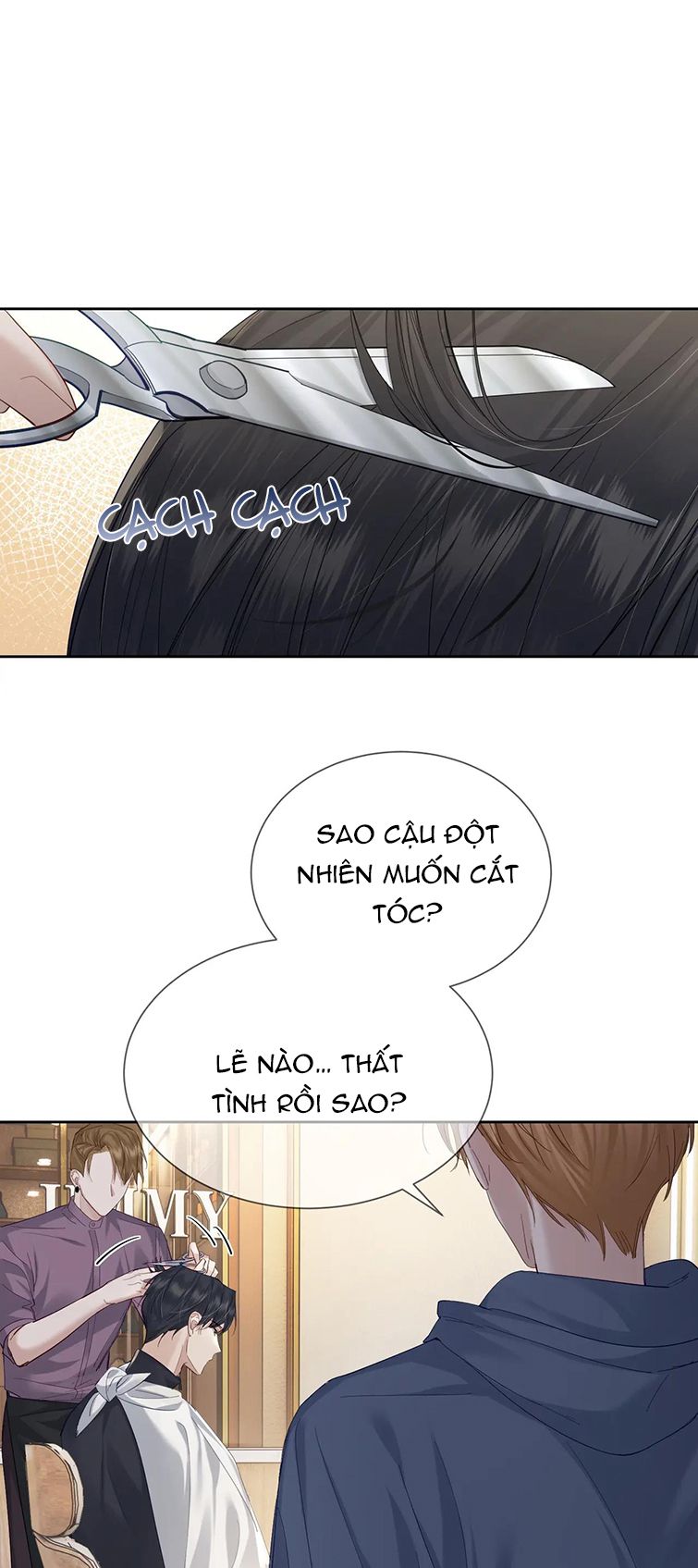 Nhân Vật Chính Chỉ Muốn Yêu Đương Chap 20 - Next Chap 21