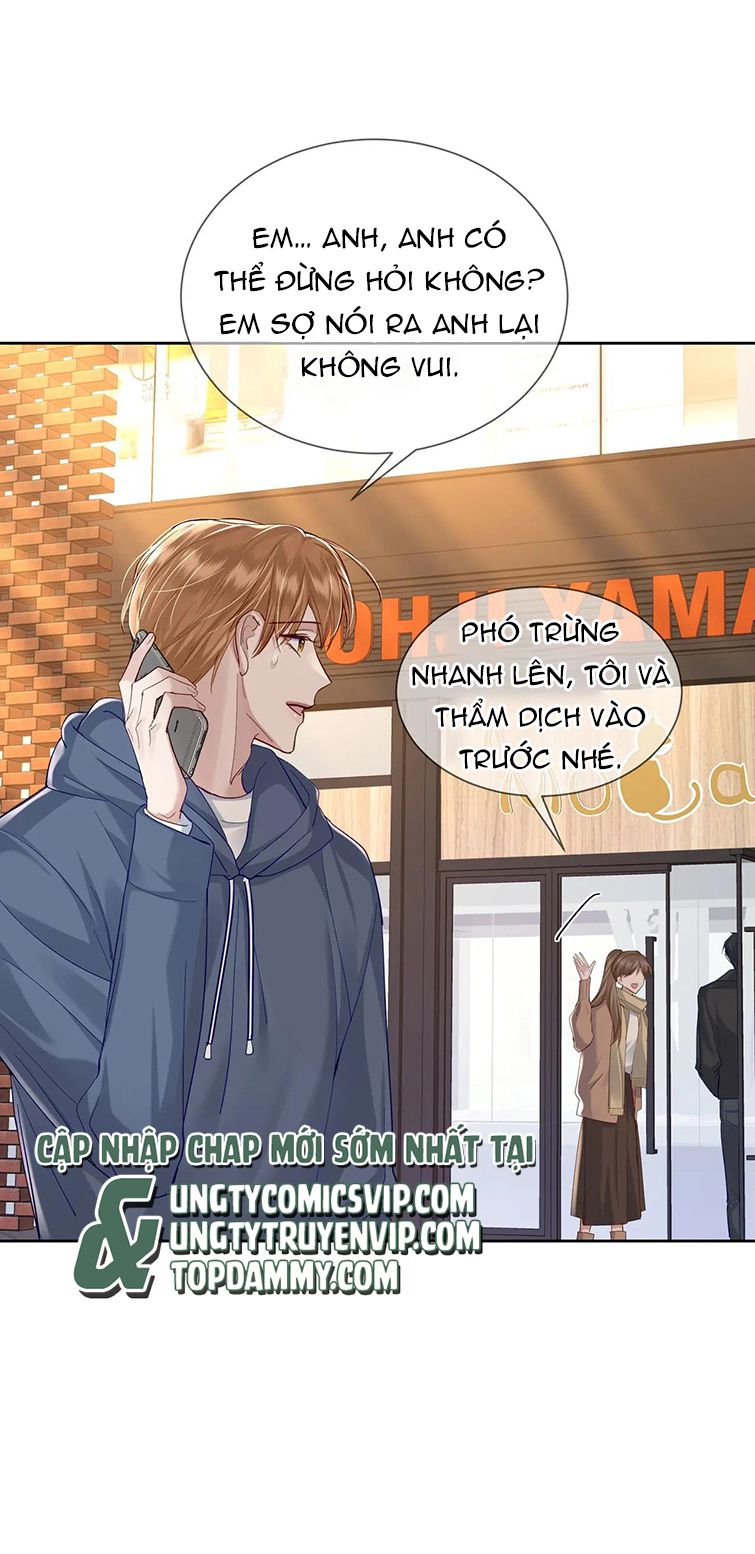 Nhân Vật Chính Chỉ Muốn Yêu Đương Chap 20 - Next Chap 21