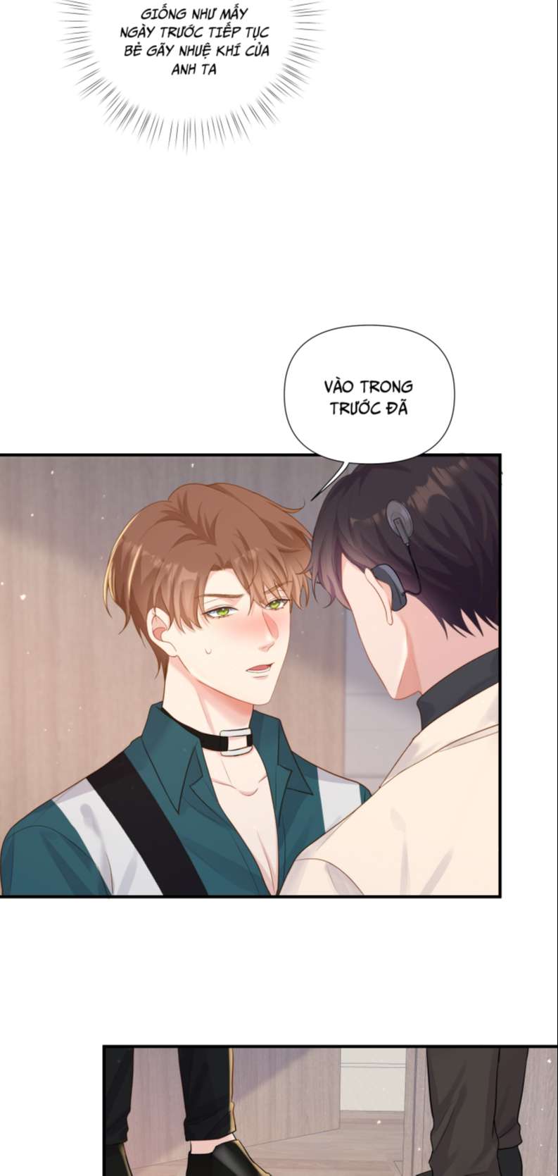 Nhất Niệm Chi Tư Chap 22 - Next Chap 23