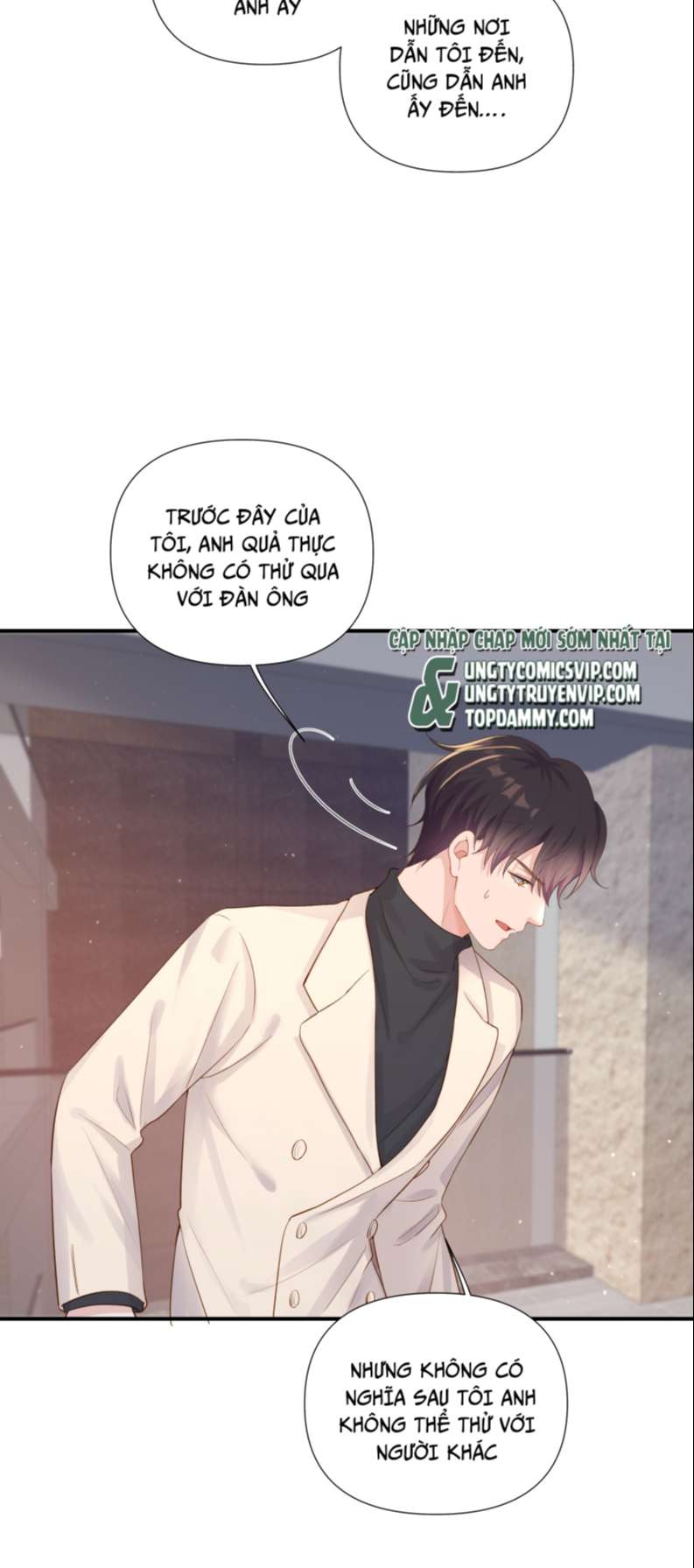 Nhất Niệm Chi Tư Chap 22 - Next Chap 23