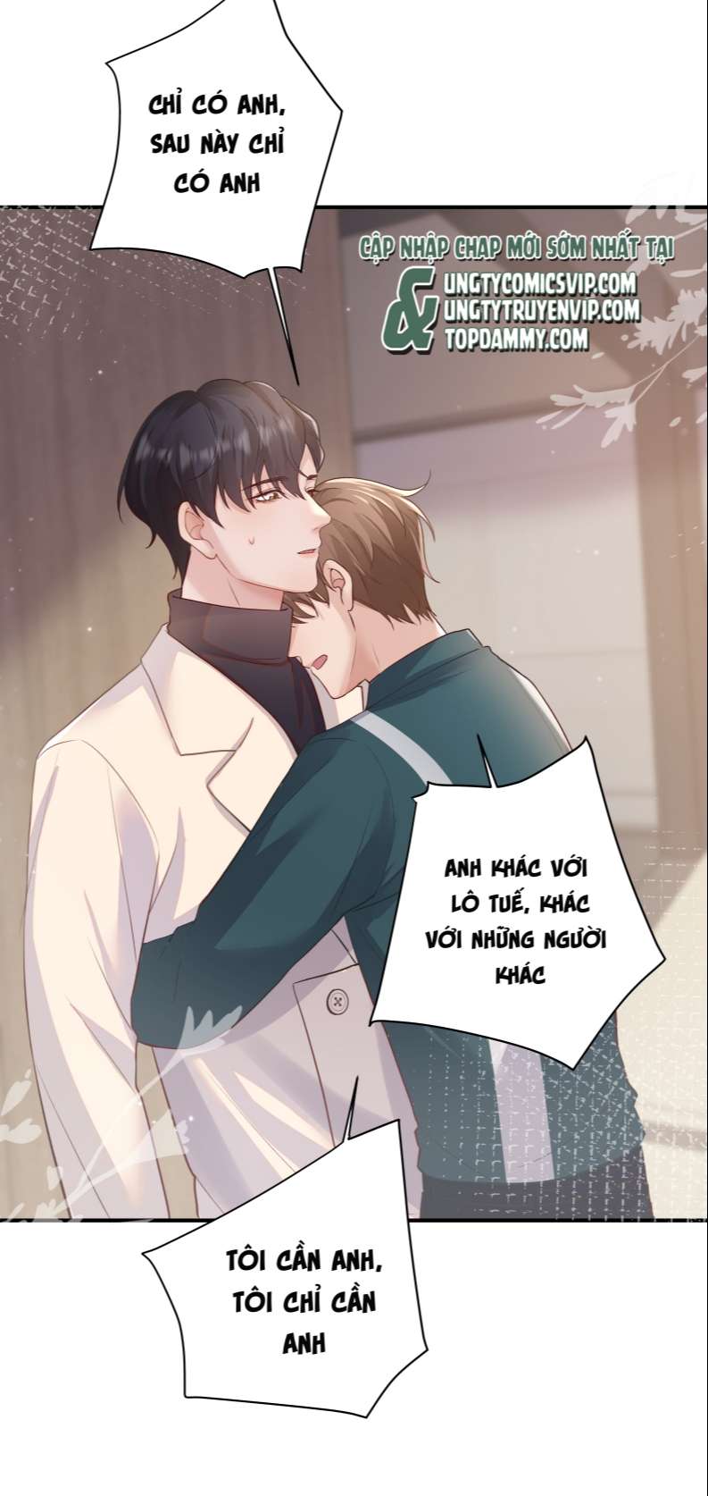 Nhất Niệm Chi Tư Chap 22 - Next Chap 23