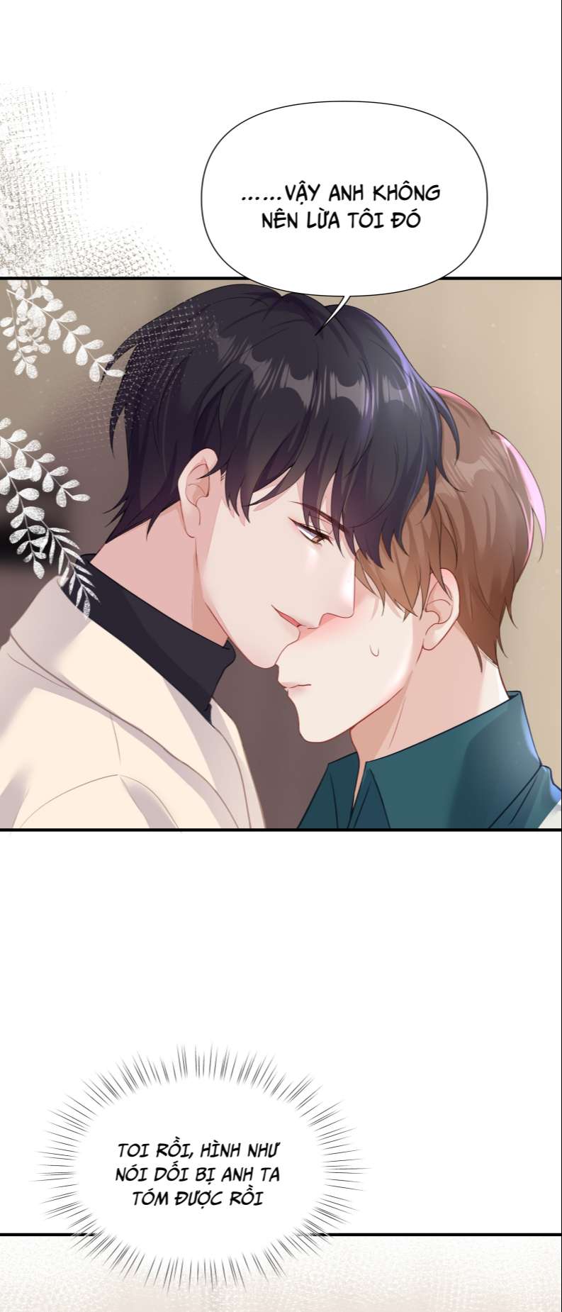 Nhất Niệm Chi Tư Chap 22 - Next Chap 23