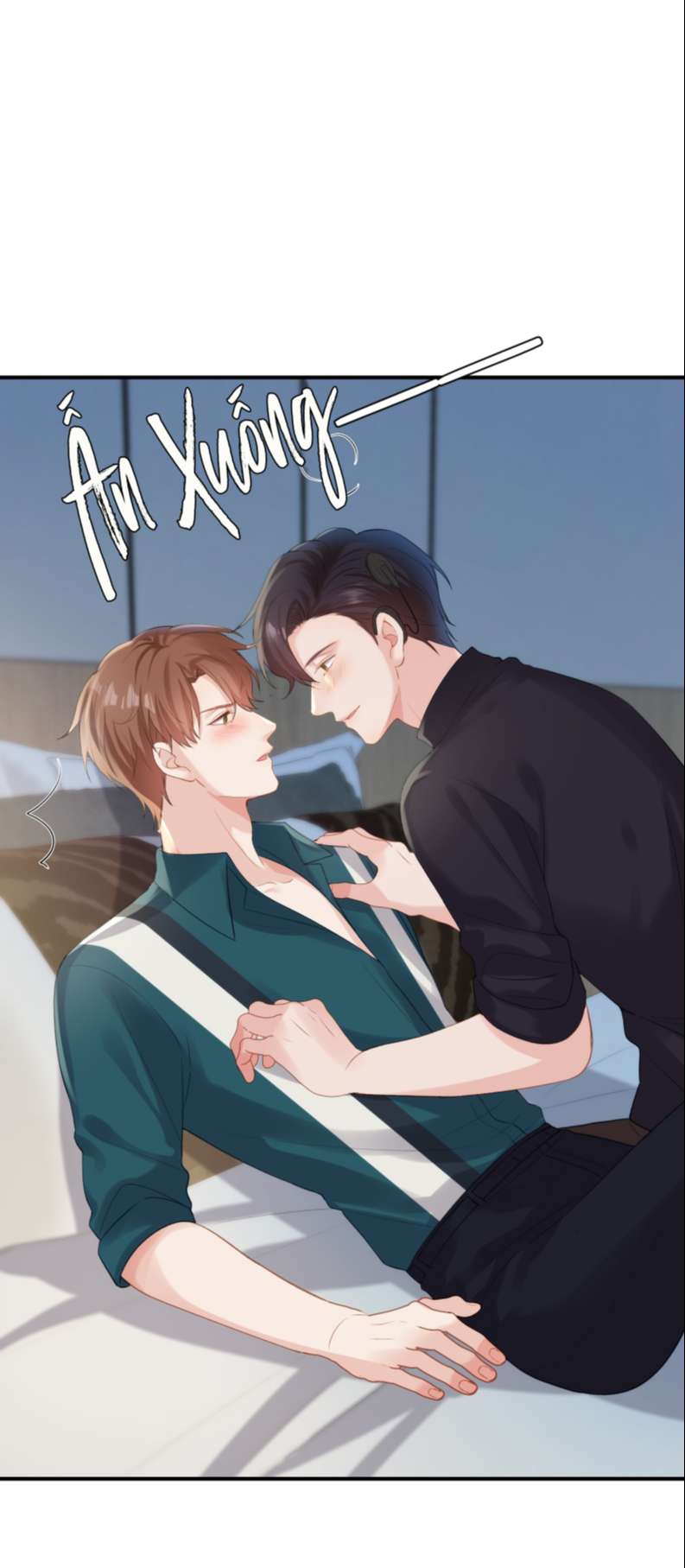 Nhất Niệm Chi Tư Chap 22 - Next Chap 23