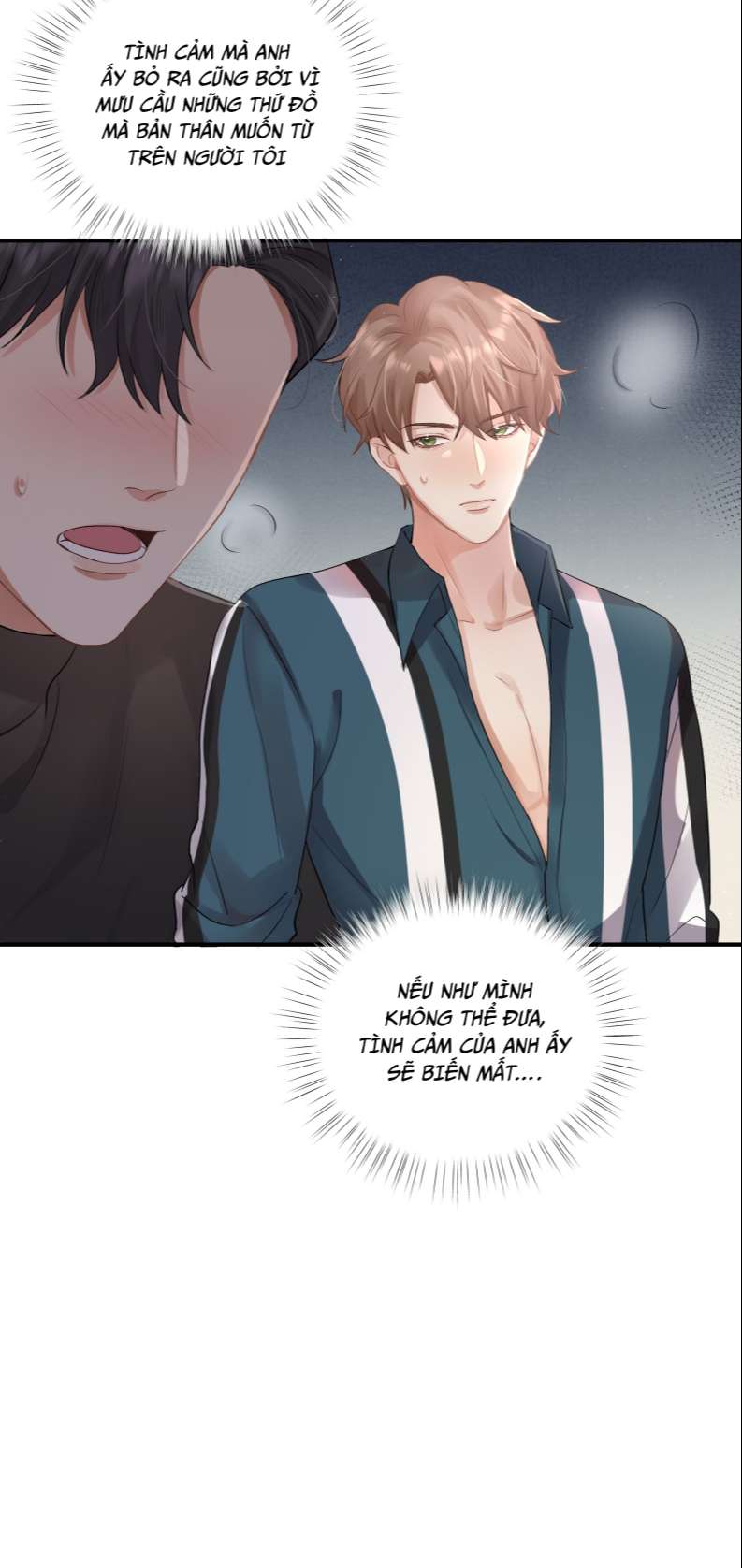 Nhất Niệm Chi Tư Chap 22 - Next Chap 23