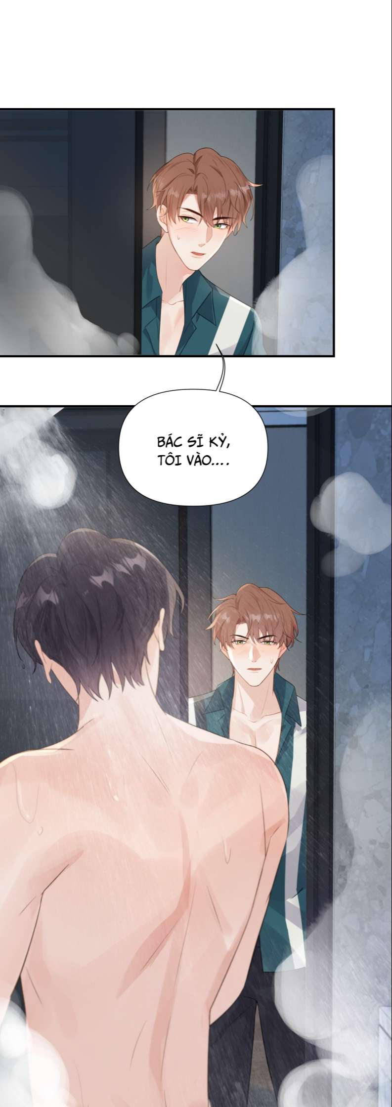 Nhất Niệm Chi Tư Chap 22 - Next Chap 23