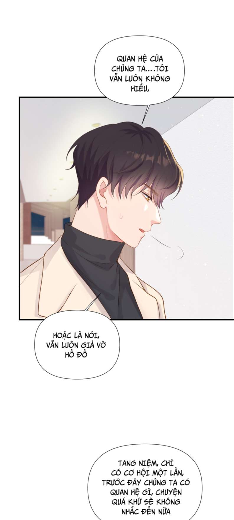 Nhất Niệm Chi Tư Chap 22 - Next Chap 23