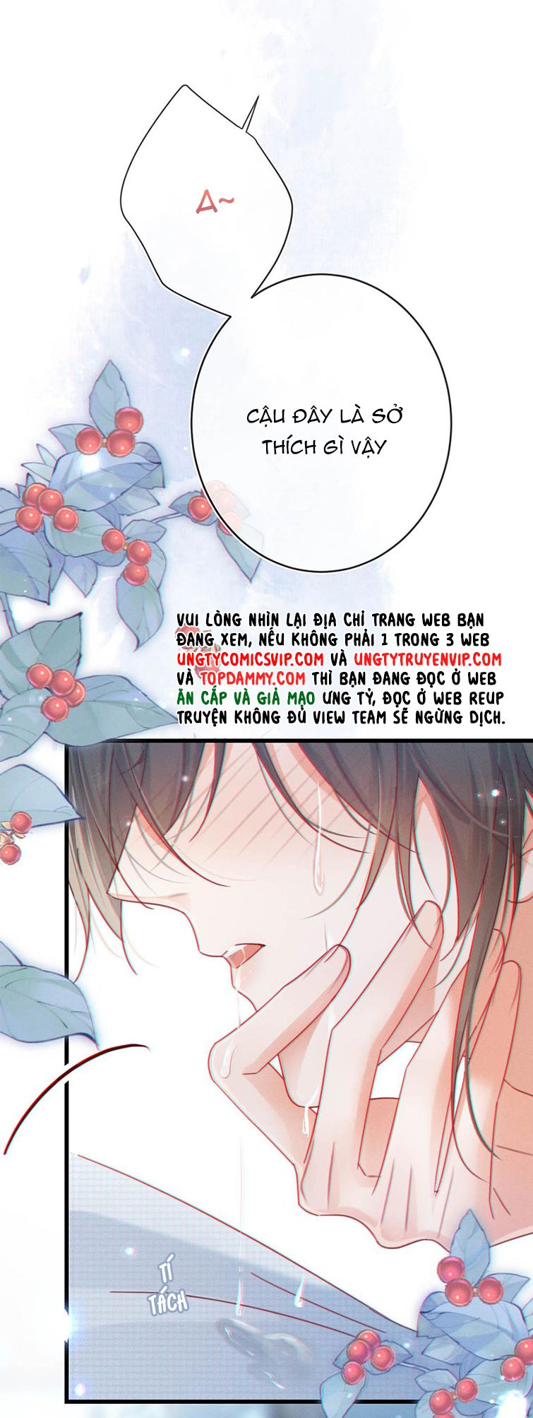 Nịch Tửu Chapter 66 - Next Chapter 67