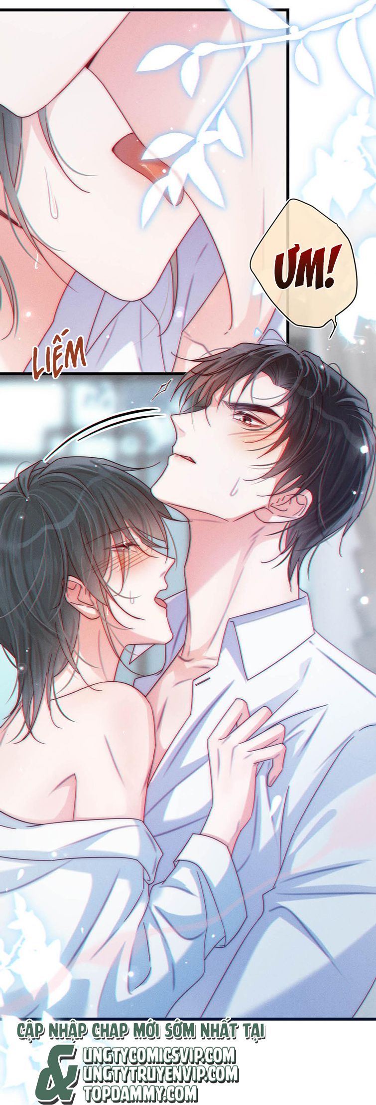 Nịch Tửu Chapter 66 - Next Chapter 67