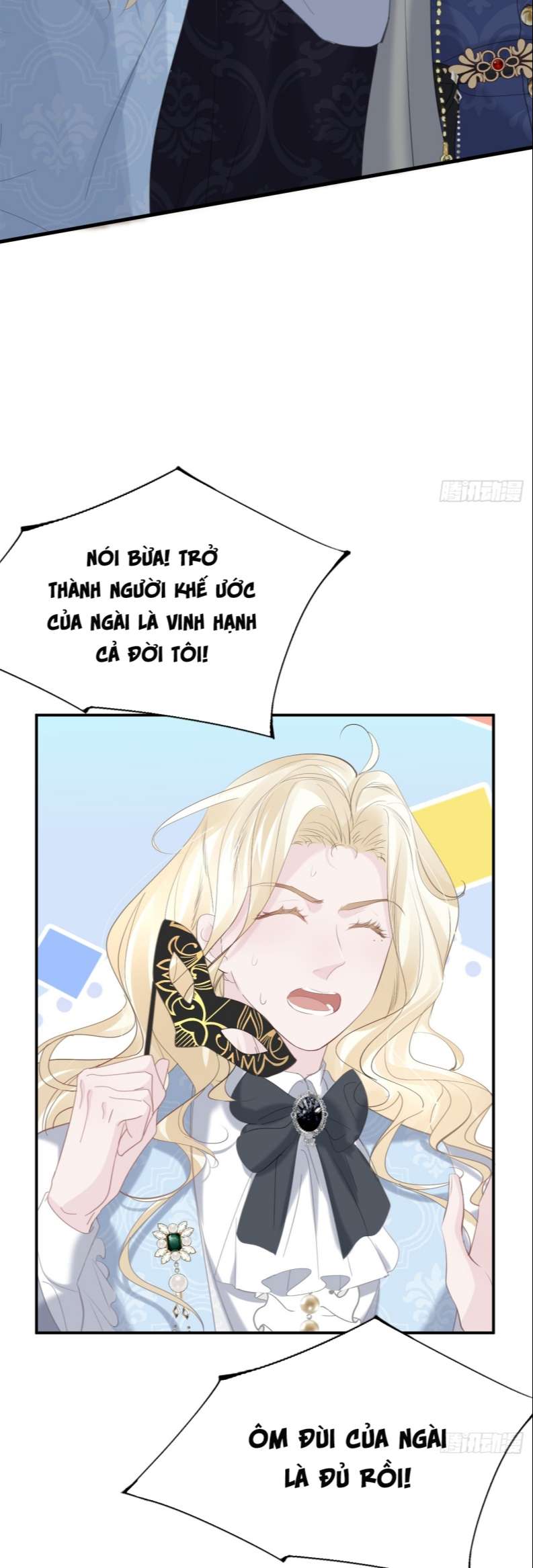 Đừng Đắc Tội Nam Chính Chap 11 - Next Chap 12