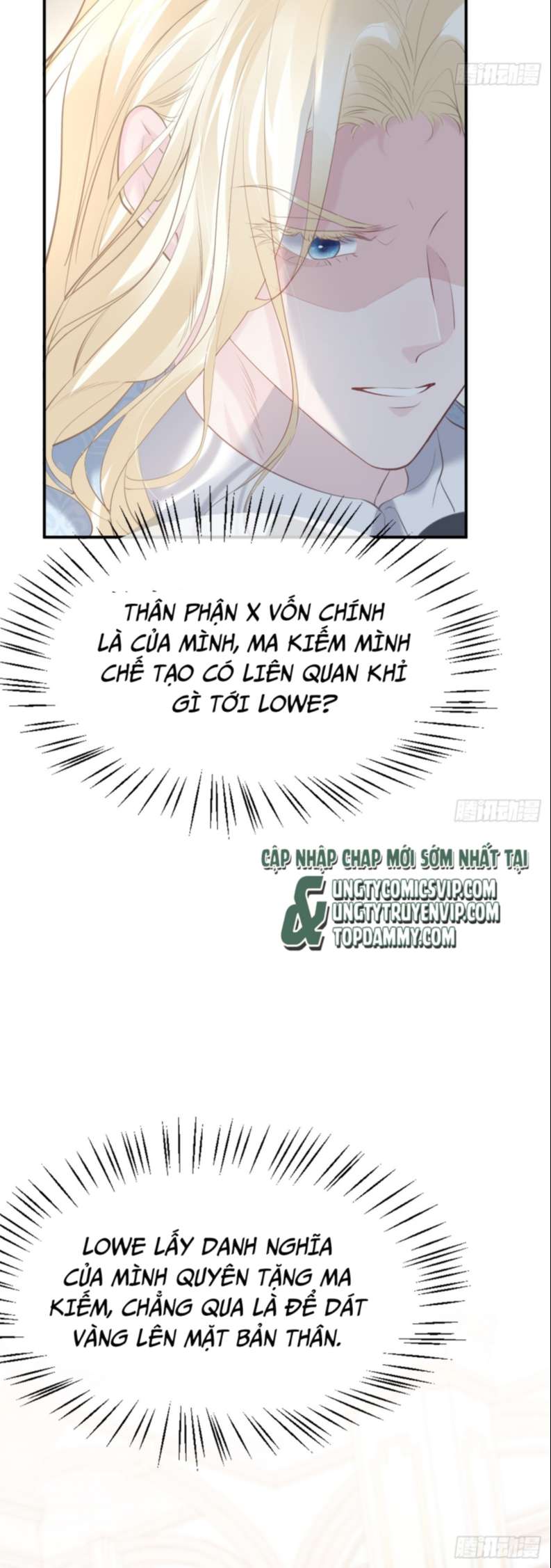 Đừng Đắc Tội Nam Chính Chap 11 - Next Chap 12