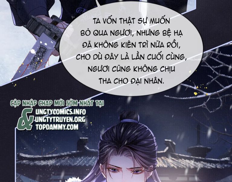 Tướng Quân Lệnh Chapter 89 - Next Chapter 90