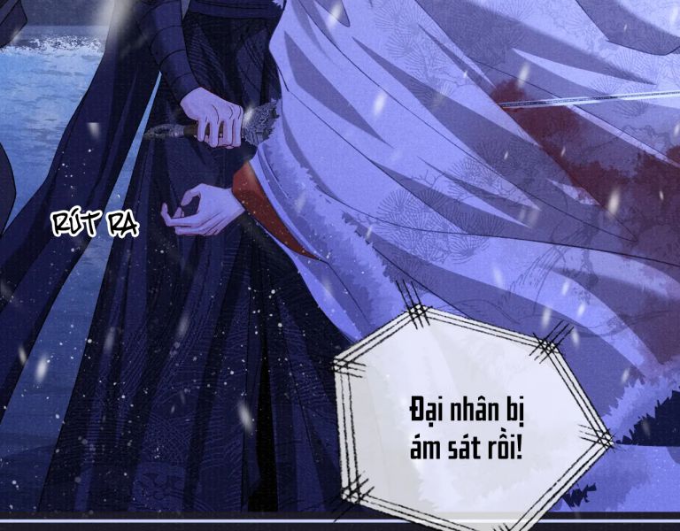 Tướng Quân Lệnh Chapter 89 - Next Chapter 90