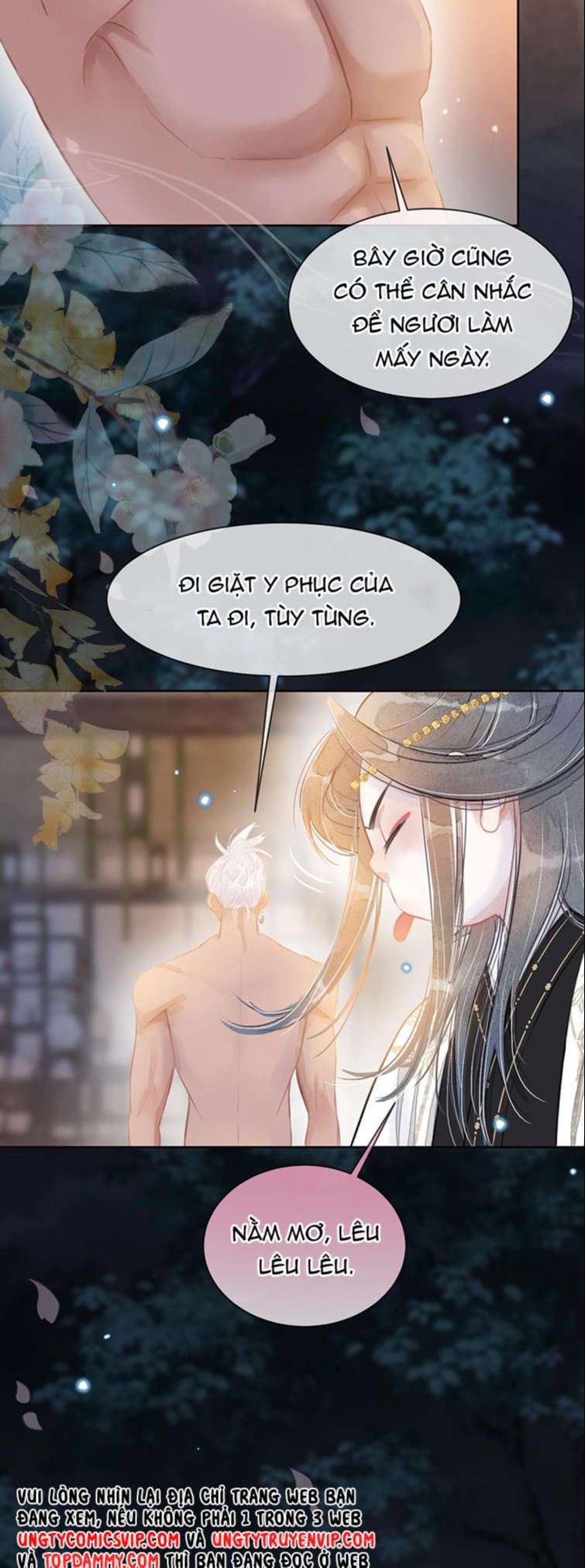 Lương Dược Giang Hồ Chap 8 - Next Chap 9