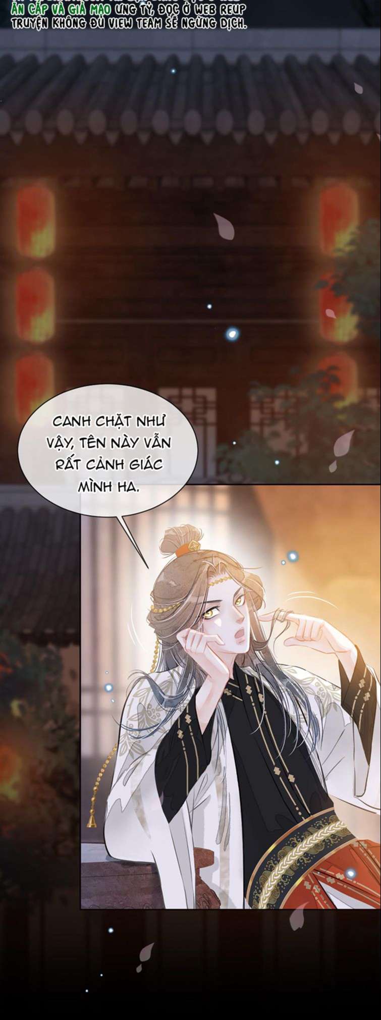 Lương Dược Giang Hồ Chap 8 - Next Chap 9