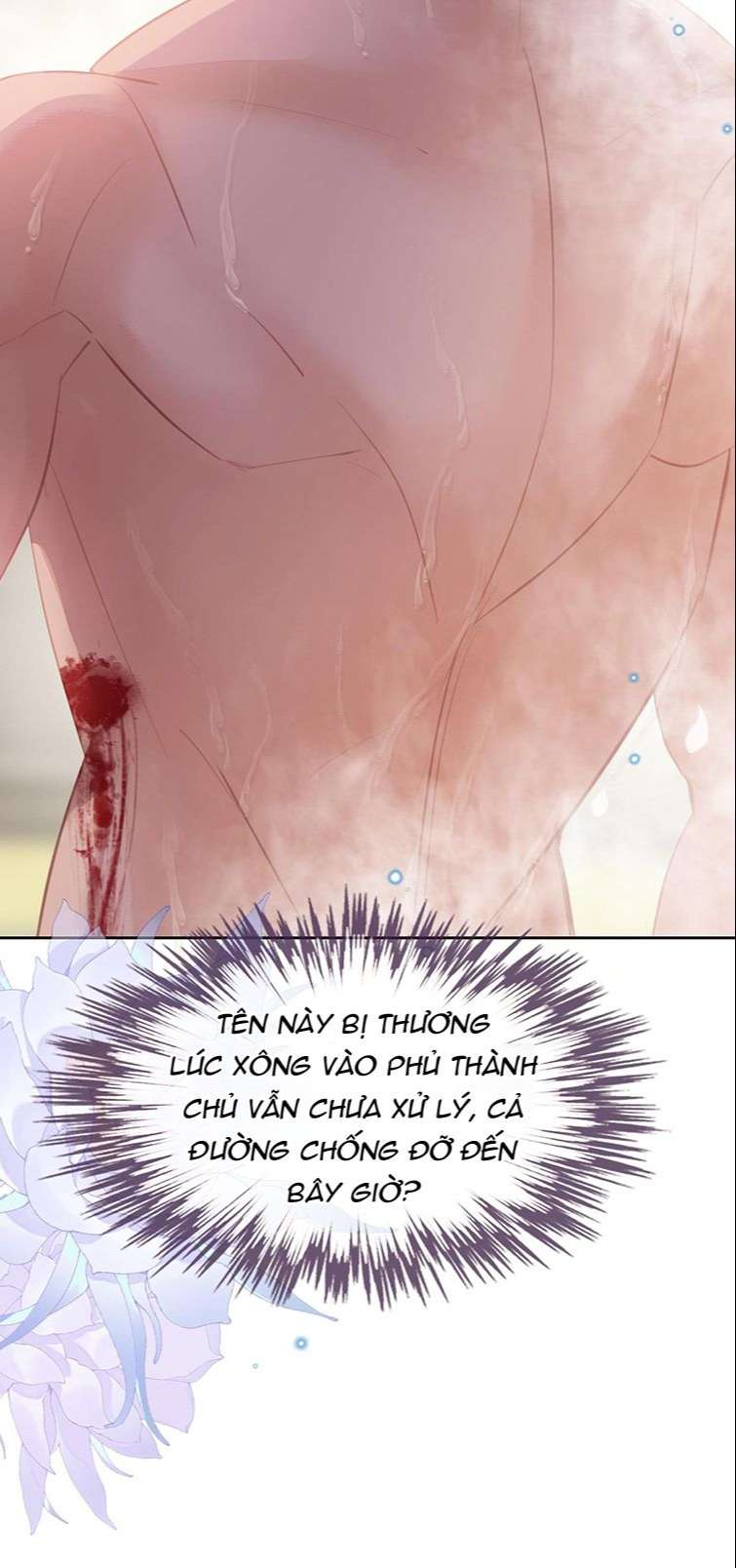 Lương Dược Giang Hồ Chap 8 - Next Chap 9