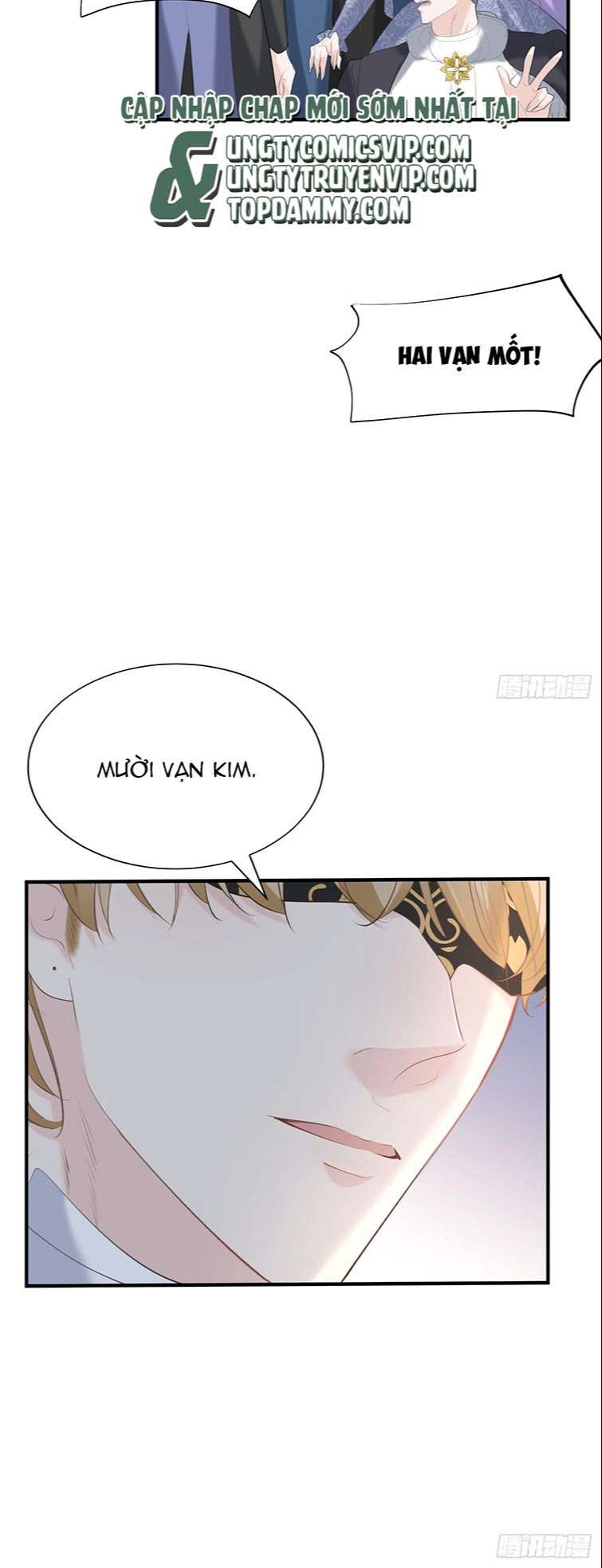 Đừng Đắc Tội Nam Chính Chap 12 - Next Chap 13