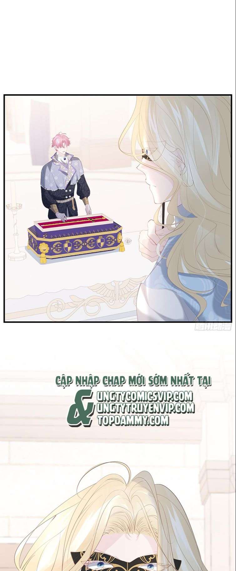 Đừng Đắc Tội Nam Chính Chap 12 - Next Chap 13