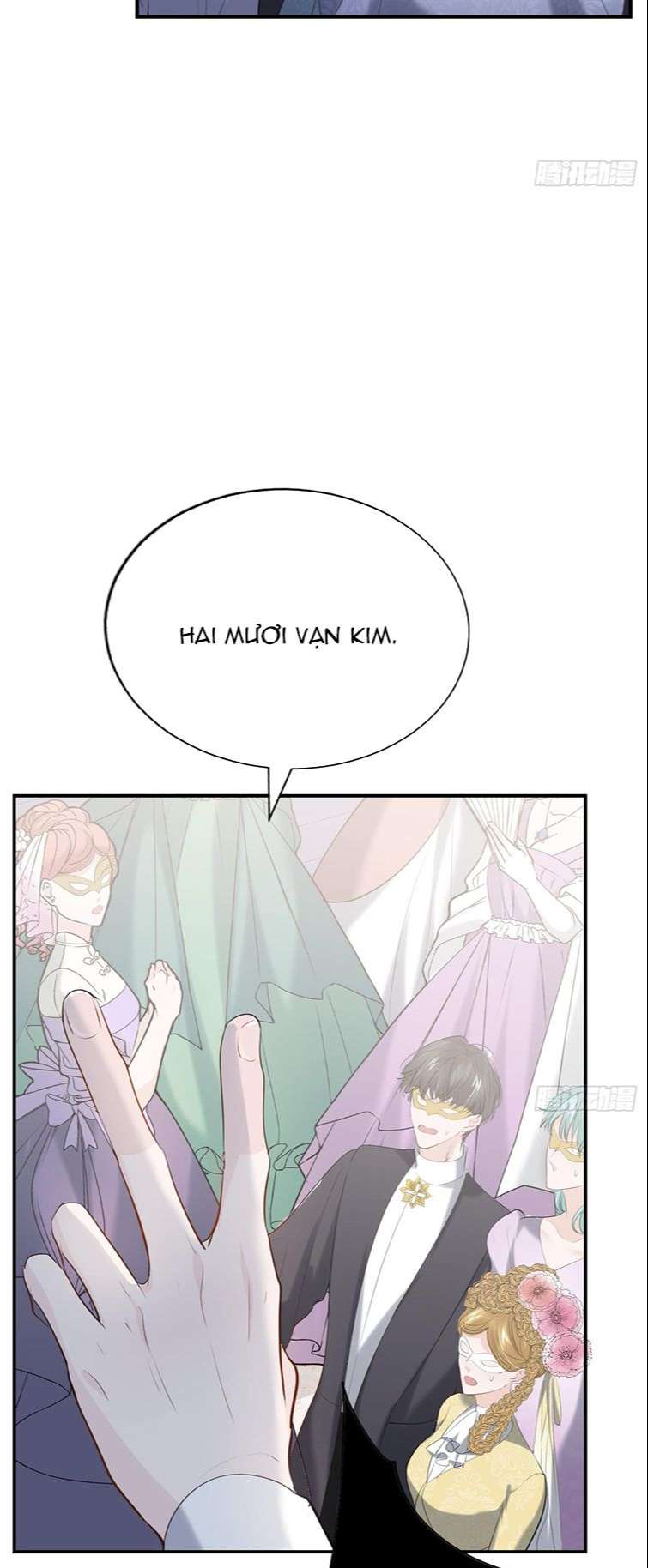 Đừng Đắc Tội Nam Chính Chap 12 - Next Chap 13