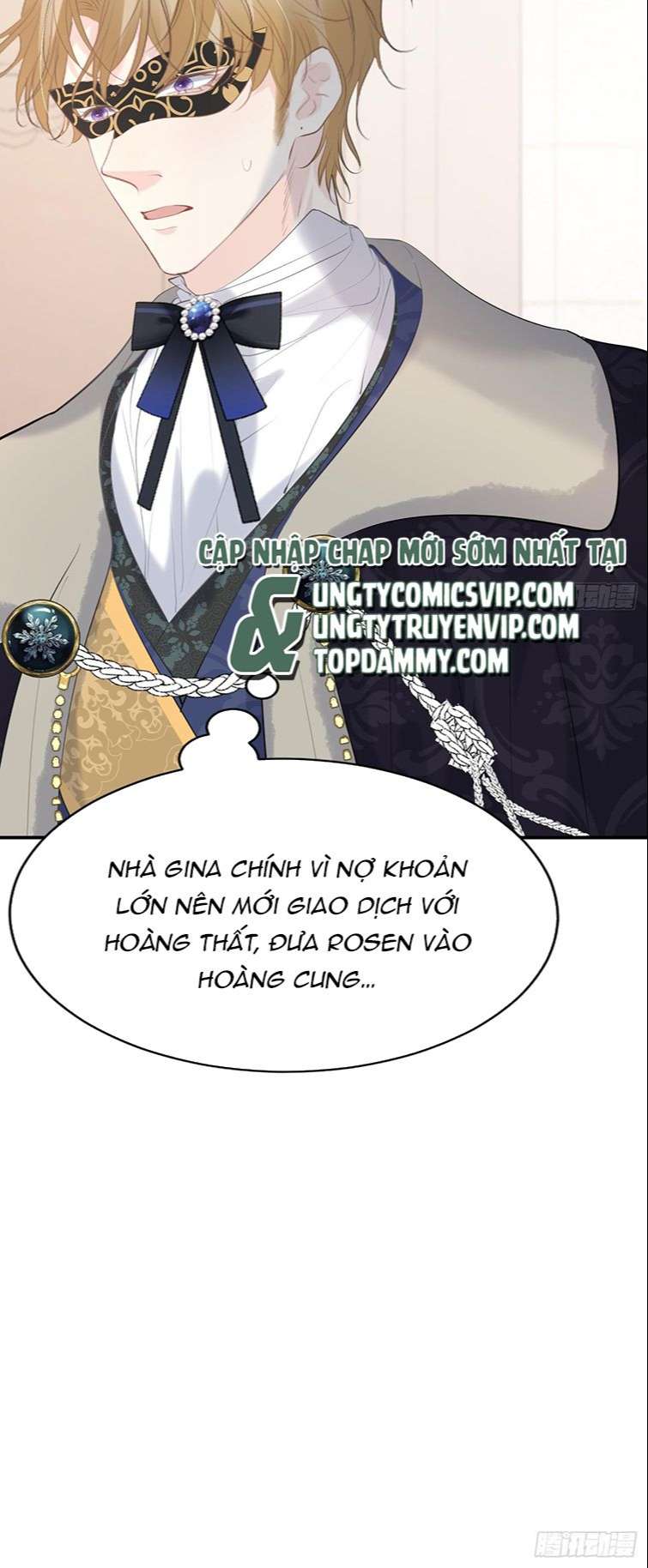 Đừng Đắc Tội Nam Chính Chap 12 - Next Chap 13