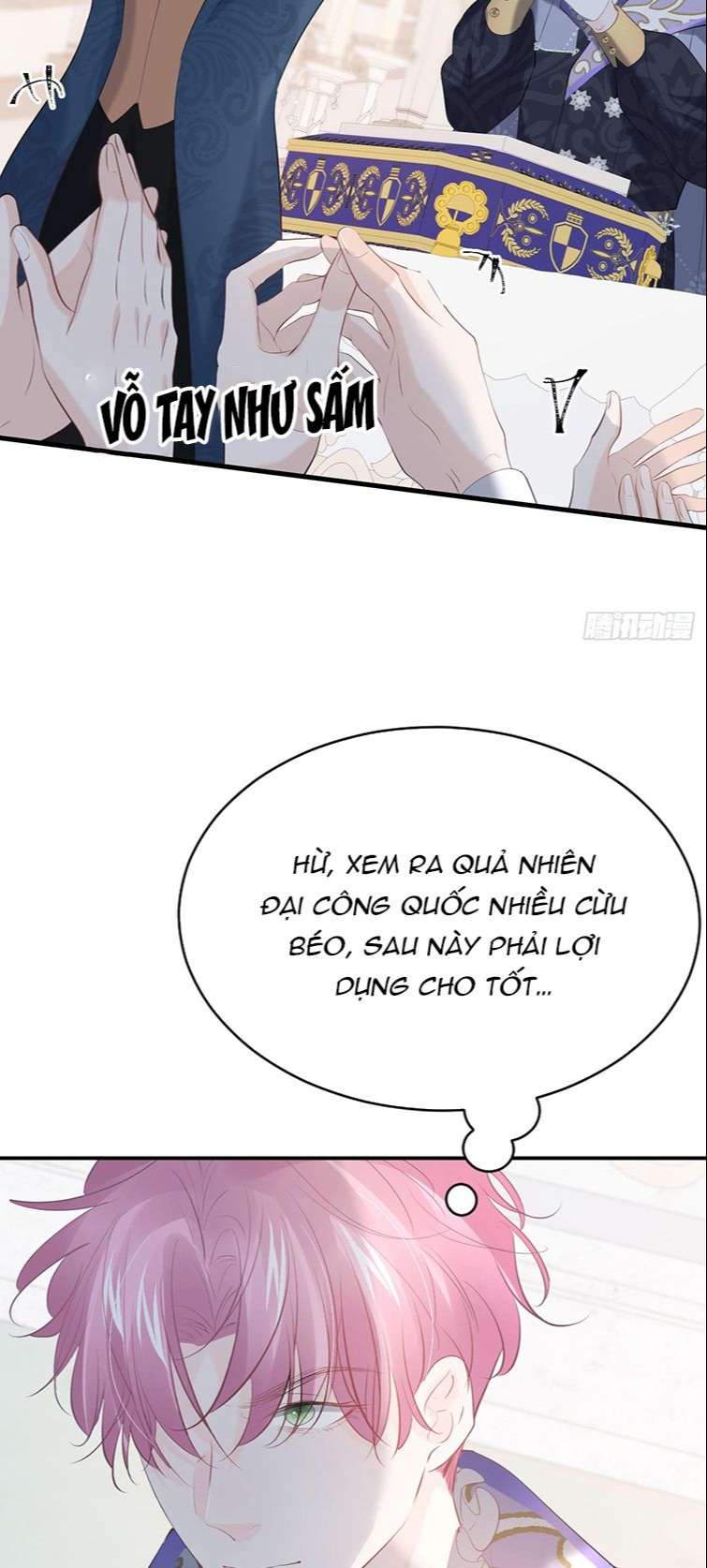 Đừng Đắc Tội Nam Chính Chap 12 - Next Chap 13