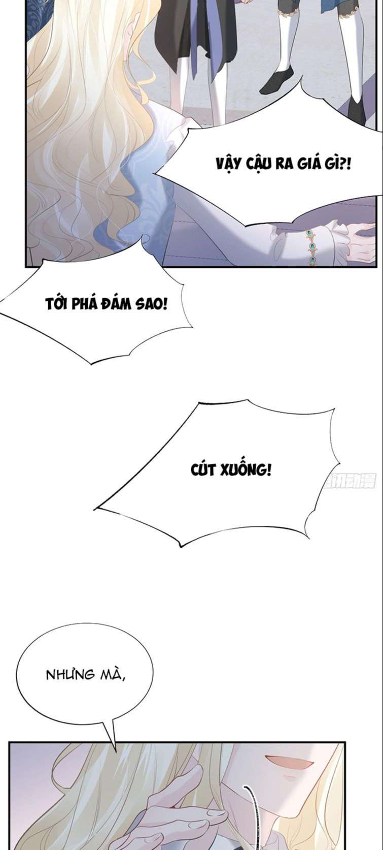 Đừng Đắc Tội Nam Chính Chap 12 - Next Chap 13