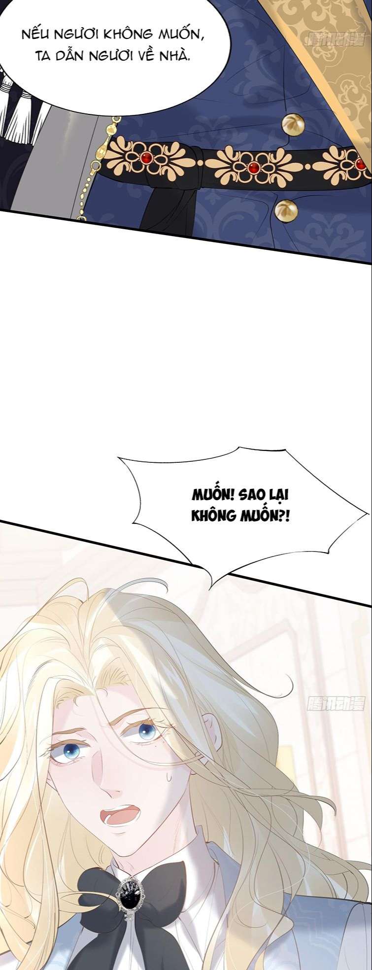 Đừng Đắc Tội Nam Chính Chap 12 - Next Chap 13