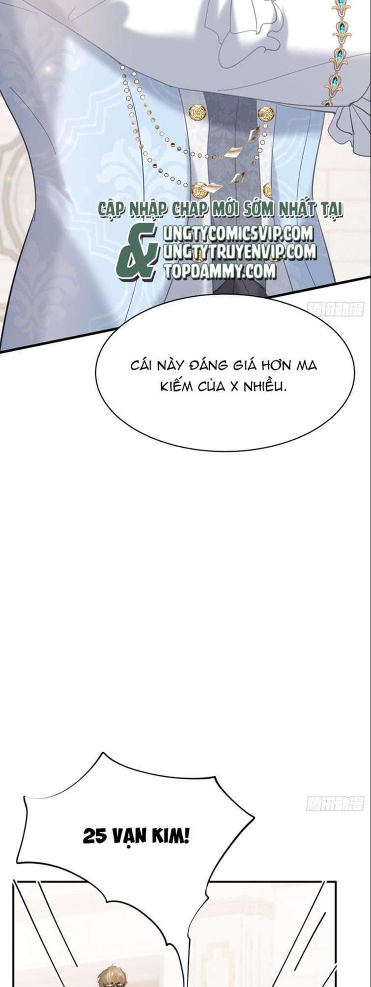 Đừng Đắc Tội Nam Chính Chap 12 - Next Chap 13