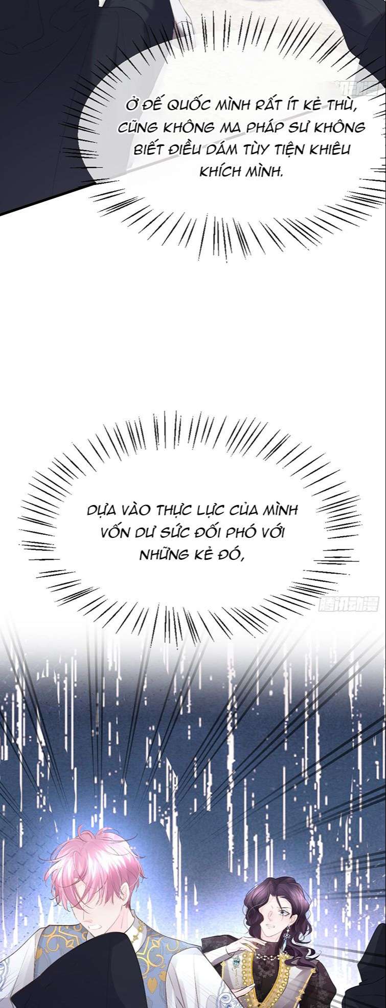 Đừng Đắc Tội Nam Chính Chap 12 - Next Chap 13